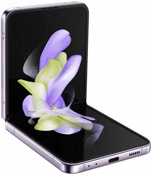 Samsung SM-F721B Galaxy Z Flip 4 5G Global TD-LTE 256GB